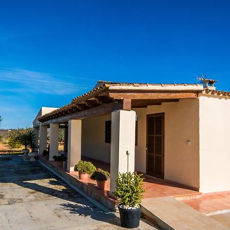 Finca Cas Padrins Manacor  Exterior photo